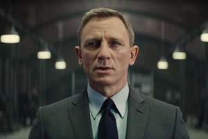 Nowy zwiastun "Spectre". Zobaczcie sami!