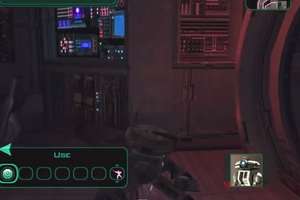 Ogromny update do Knights of the Old Republic II - The Sith Lords