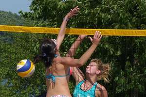 Lato z Beach Volley — w niedzielę pierwszy turniej