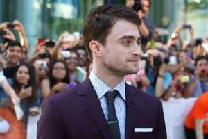 To pewne! Daniel Radcliffe nie wcieli się w rolę Harry'ego Pottera