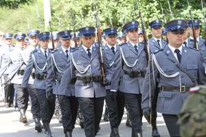 Czternaście wolnych etatów w elbląskiej policji