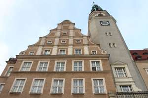 Agencja Moody's obniżyła rating dla Olsztyna, Warszawy i Poznania