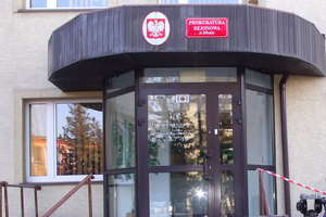Płock przejął śledztwo
w sprawie śmierci Masiaka