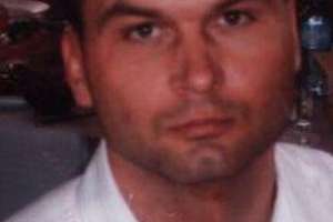 Rodzina i policja proszą o pomoc w odnalezieniu Adama Bohdanowicza