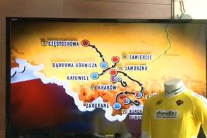 72. Tour de Pologne wystartuje już niedzielę 2 sierpnia spod PGE Narodowego