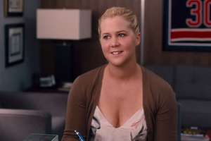 Amy Schumer w filmie "Wykolejona" w kinach od 31 lipca