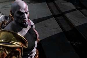 "God of War III Remastered" od dziś na polskim rynku!