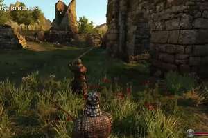 Mount & Blade II: Bannerlord na gamescomie?