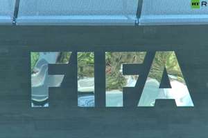 Platini zamieszany w korupcję w FIFA?