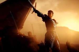 Demo "Dragon Age: Inkwizycja" dostępne na Originie