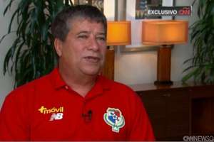 Panama oszukana przez sędziów w Gold Cup?