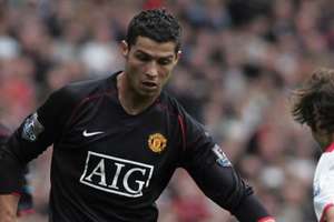 Cristiano Ronaldo wróci do Manchesteru United?