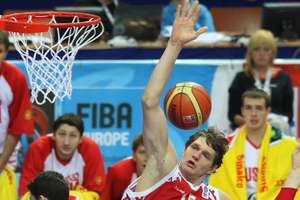 FIBA zawiesiła reprezentację Rosji. Polacy stracą rywala w Eurobaskecie? 