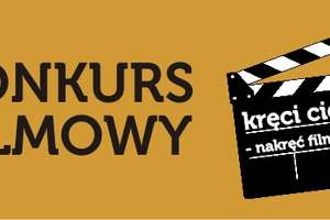 Kręci Cię Ełk - nakręć film o Ełku