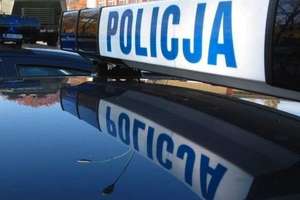 Półmetek wakacji- podsumowanie gołdapskiej policji