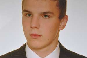 Zaginął 24-letni Jacek Garbina. Od 5 lipca nie miał kontaktu z rodziną