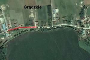 Nowa inwestycja w Gminie Wydminy - powstanie 400 m asfaltu