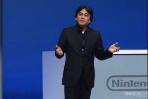 Nie żyje prezes Nintendo - Satoru Iwata 