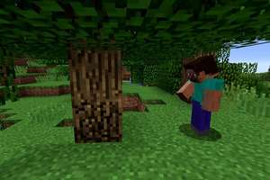 Minecon 2015: "Minecraft" na Windows 10?