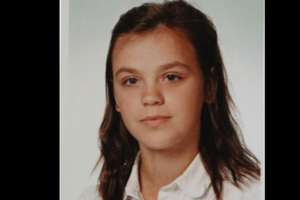 Żebry Stara Wieś: Zaginęła 15-letnia Dominika Struniewska (AKTUALIZACJA)