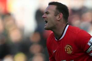 Wayne Rooney znów wystąpi w koszulce Evertonu