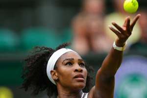 Finał Wimbledon 2015: Sukces Sereny Williams
