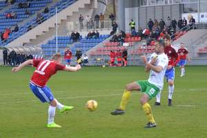 Sokół Ostróda dwa pierwsze mecze ligowe zagra na wyjeździe