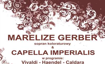 Wyjątkowy koncert muzyki barokowej w Olecku