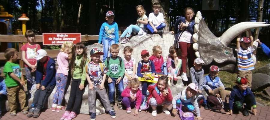 Uczniowie z Piotrkowa na wycieczce w Malborku