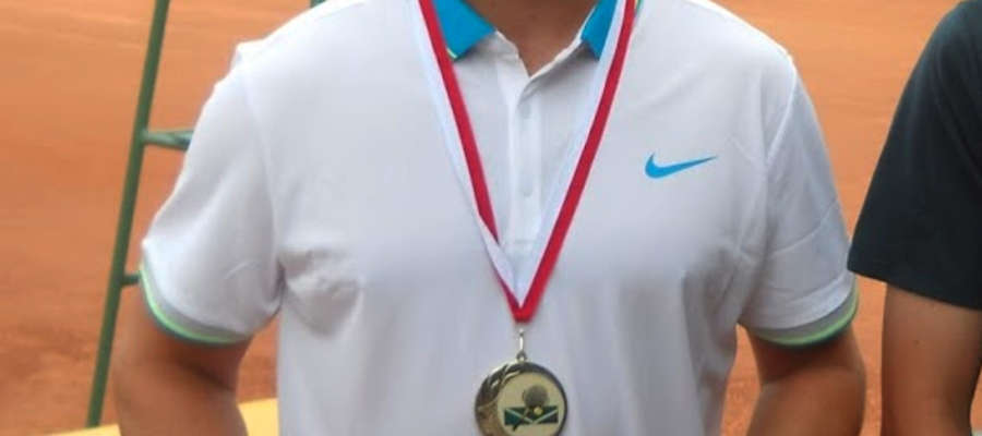Witas Daszczuk wygrał piąty turniej Treeneo.com Grand Prix.