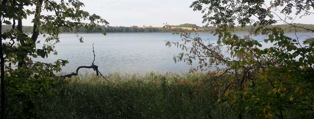 jezioro Wadąg