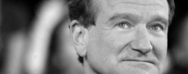 Pierwsza rocznica śmierci Robina Williamsa. Jak fani wspominają aktora?