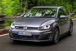 Volkswagen golf jest liderem sprzedaży od lat 
