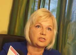 Lidia Staroń zrezygnowała z członkostwa w Platformie Obywatelskiej