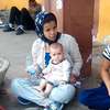 Macedonia wprowadziła stan wyjątkowy i nie wpuszcza uchodźców przybywających z Grecji
