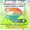 Łupki charytatywnie, czyli braterstwo serca