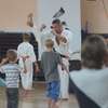 Zakończ wakacje z Letnią Akademią Karate