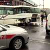 12 osób zostało rannych w wyniku zderzenia tramwaju z autobusem we Wrocławiu