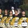 Setki Japończyków składają hołd ofiarom ataku na Hiroszimę