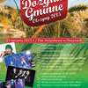 Dożynki Gminne Olszyny 2015
