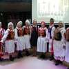 Zespół wokalny Czerwone Jagody przyjechał do Mrągowa z Minusińska na dalekiej Syberii