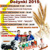 Dożynki Gminne Pasym