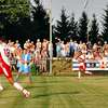 Ełkaesiacy rozprawiają się z Błękitnymi. W Raciążu ruszyła III liga! [FOTO] 