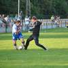 Poniedziałkowe derby na remis, Czarni — Unia 1:1. ZOBACZ ZDJĘCIA