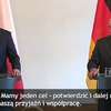 A. Duda w Berlinie: Relacje polsko-niemieckie są strategiczne