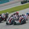 Honda wygrywa w World Supersport w Malezji