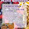 Regionalny Festiwal Runa Leśnego