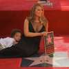 Mariah Carey w ciąży z miliarderem Jamesem Packerem?