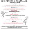 Piskie Spotkania Teatralne