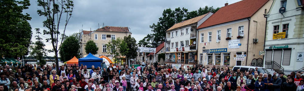 Góralska kapela Ondraszki wystąpi w Mikołajkach 14-16 sierpnia
